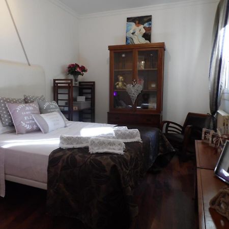 Apartamento Calella-Beach Экстерьер фото