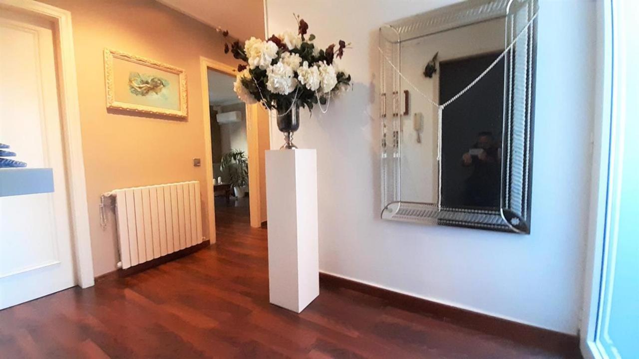 Apartamento Calella-Beach Экстерьер фото