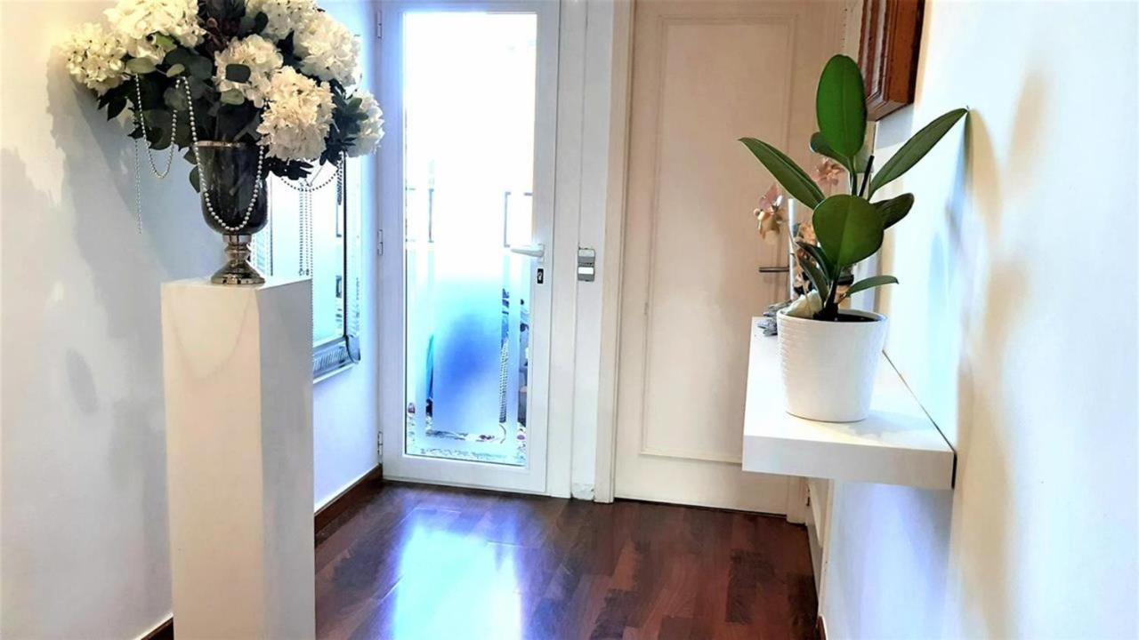 Apartamento Calella-Beach Экстерьер фото