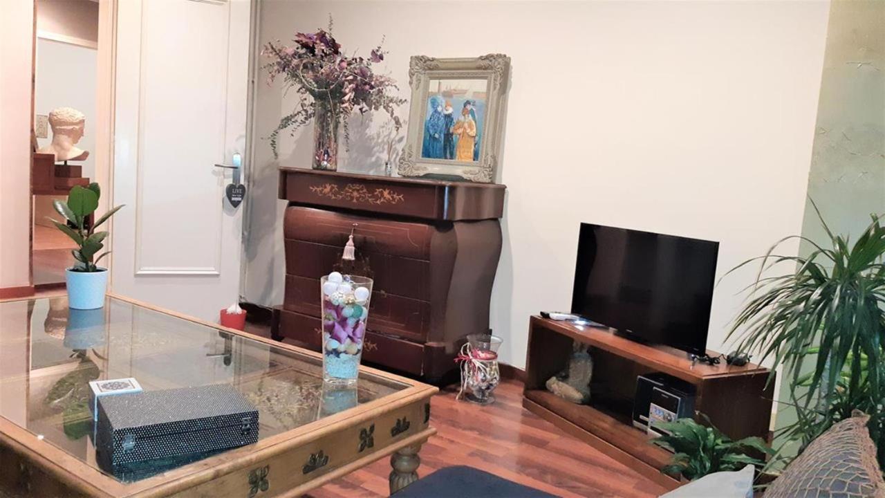 Apartamento Calella-Beach Экстерьер фото