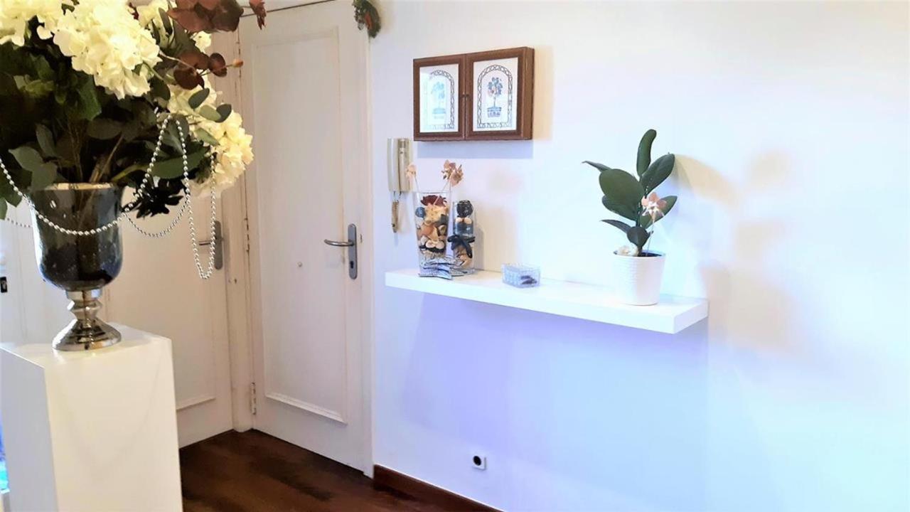 Apartamento Calella-Beach Экстерьер фото