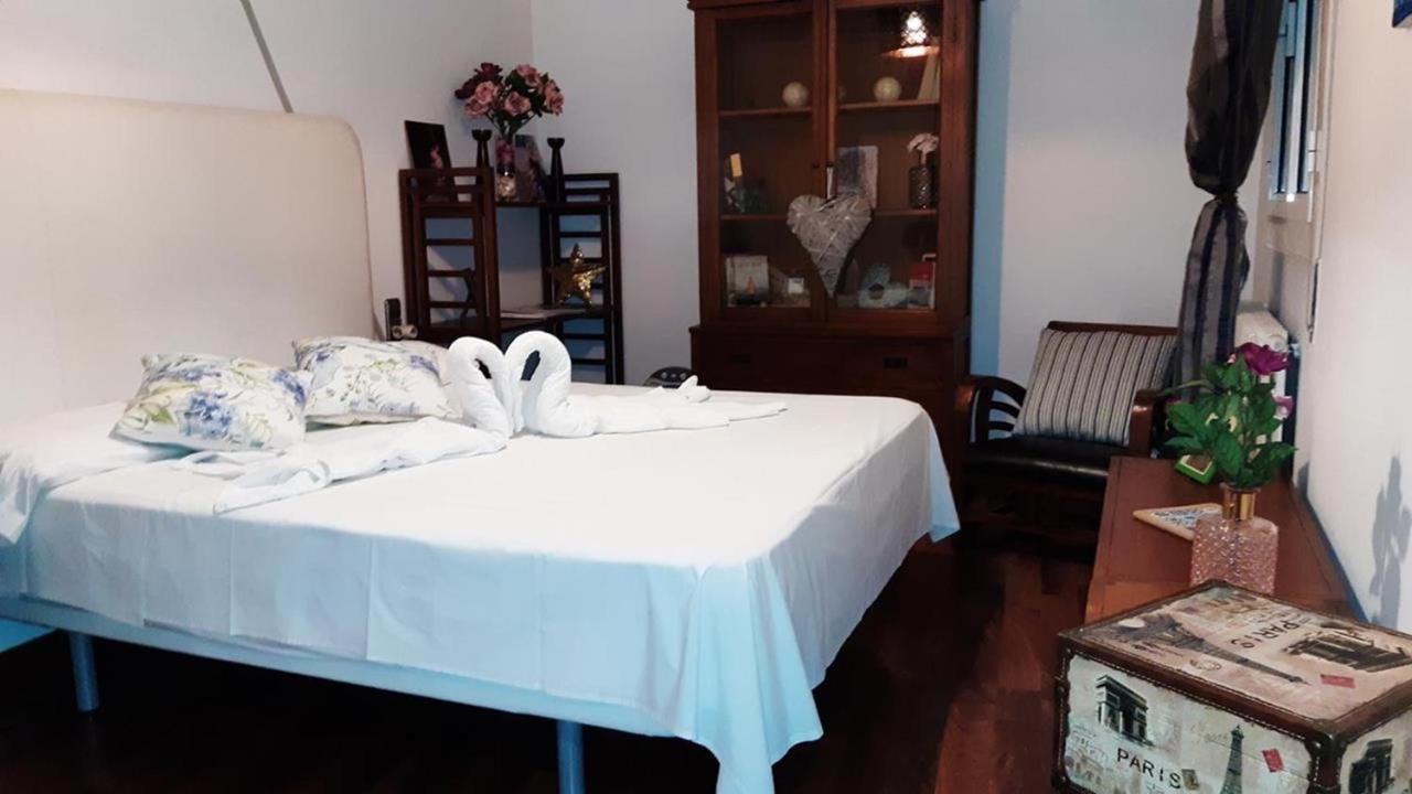 Apartamento Calella-Beach Экстерьер фото