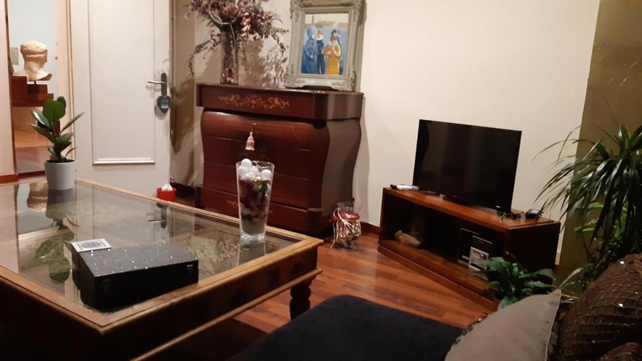 Apartamento Calella-Beach Экстерьер фото