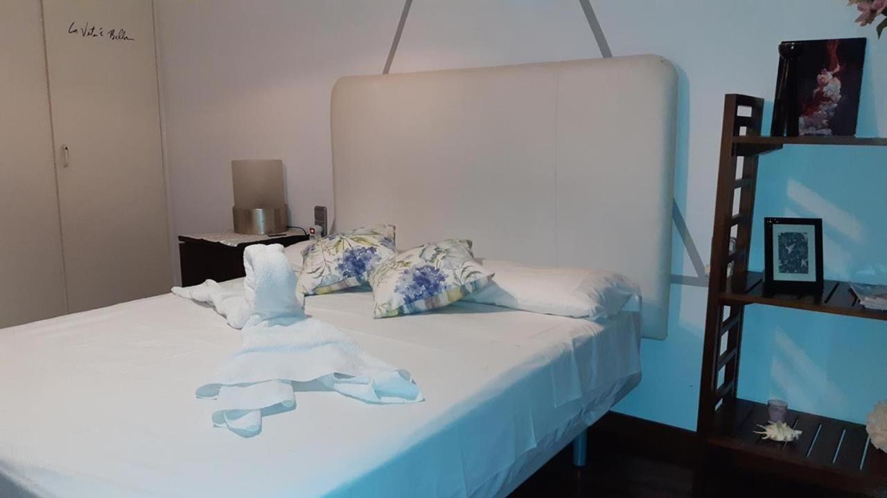 Apartamento Calella-Beach Экстерьер фото
