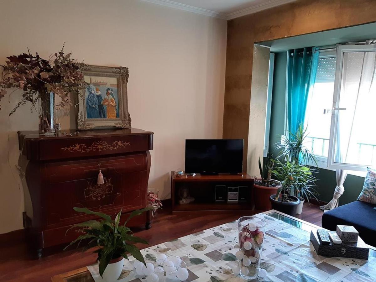 Apartamento Calella-Beach Экстерьер фото