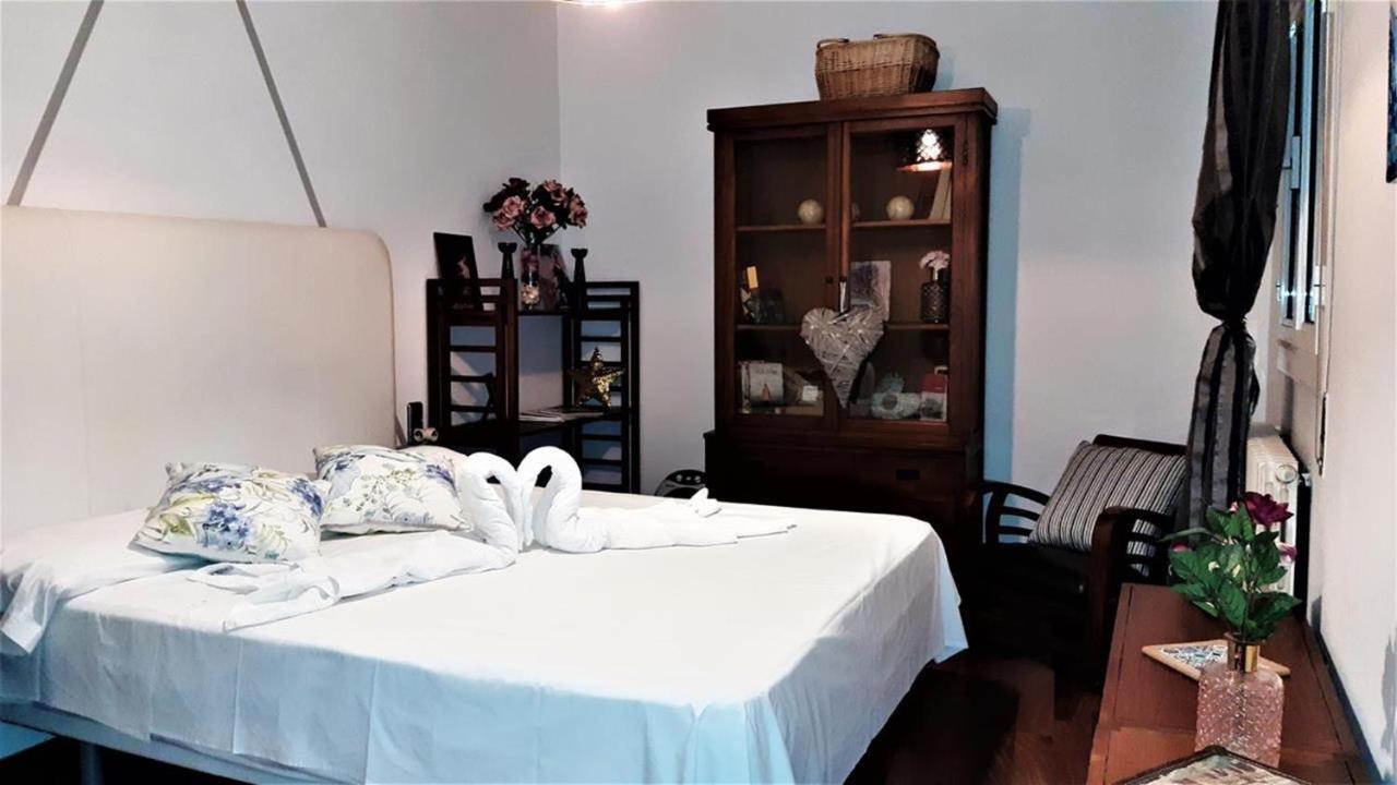 Apartamento Calella-Beach Экстерьер фото