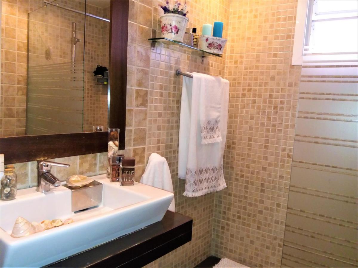 Apartamento Calella-Beach Экстерьер фото