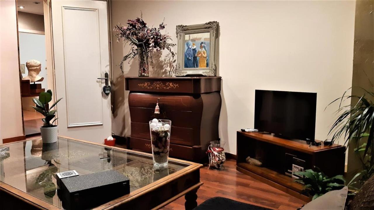 Apartamento Calella-Beach Экстерьер фото