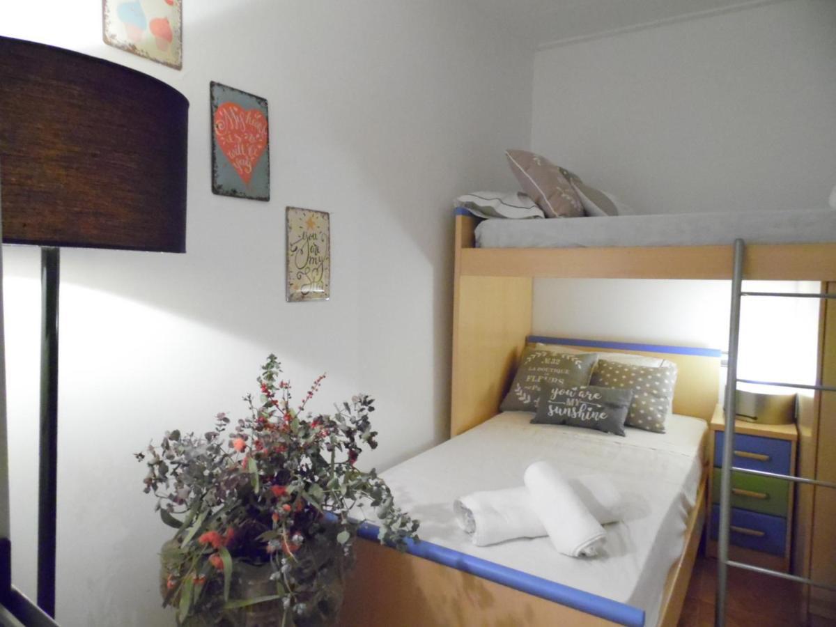 Apartamento Calella-Beach Экстерьер фото